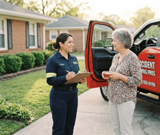 Accident Towing Service Hartsel, CO FAQs